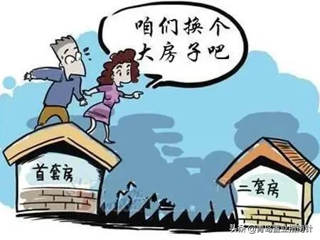 2022年，论青岛主城楼市——“跌跌不休”将是主旋律