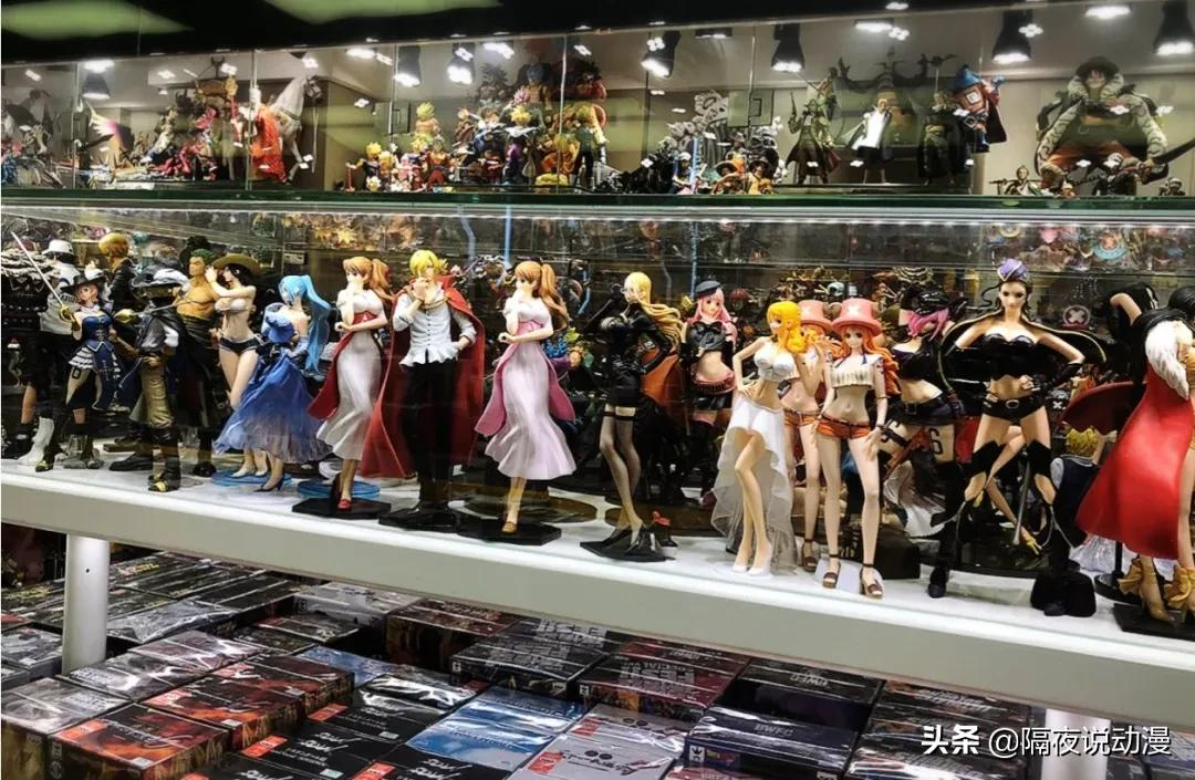 二手价翻8倍的“肯德基手办盲盒”,为何能让御宅族疯狂抢购?