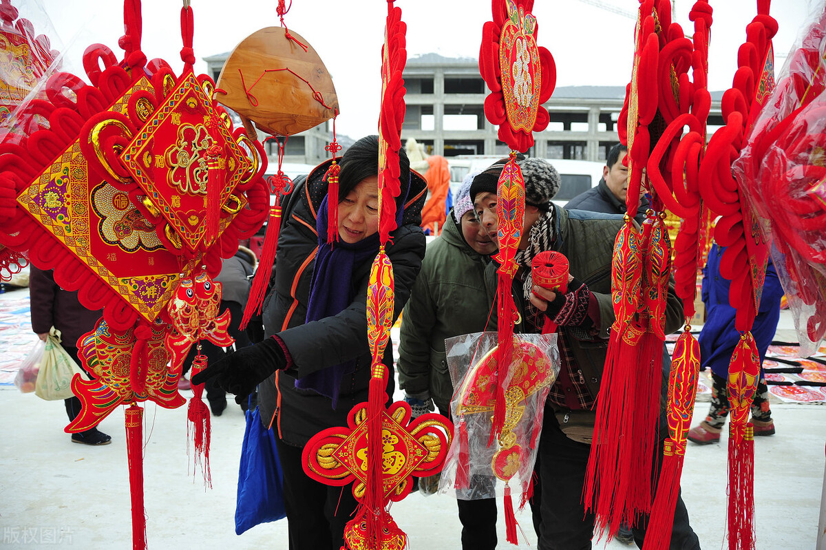 大寒过后迎新年：民间十大禁忌须知