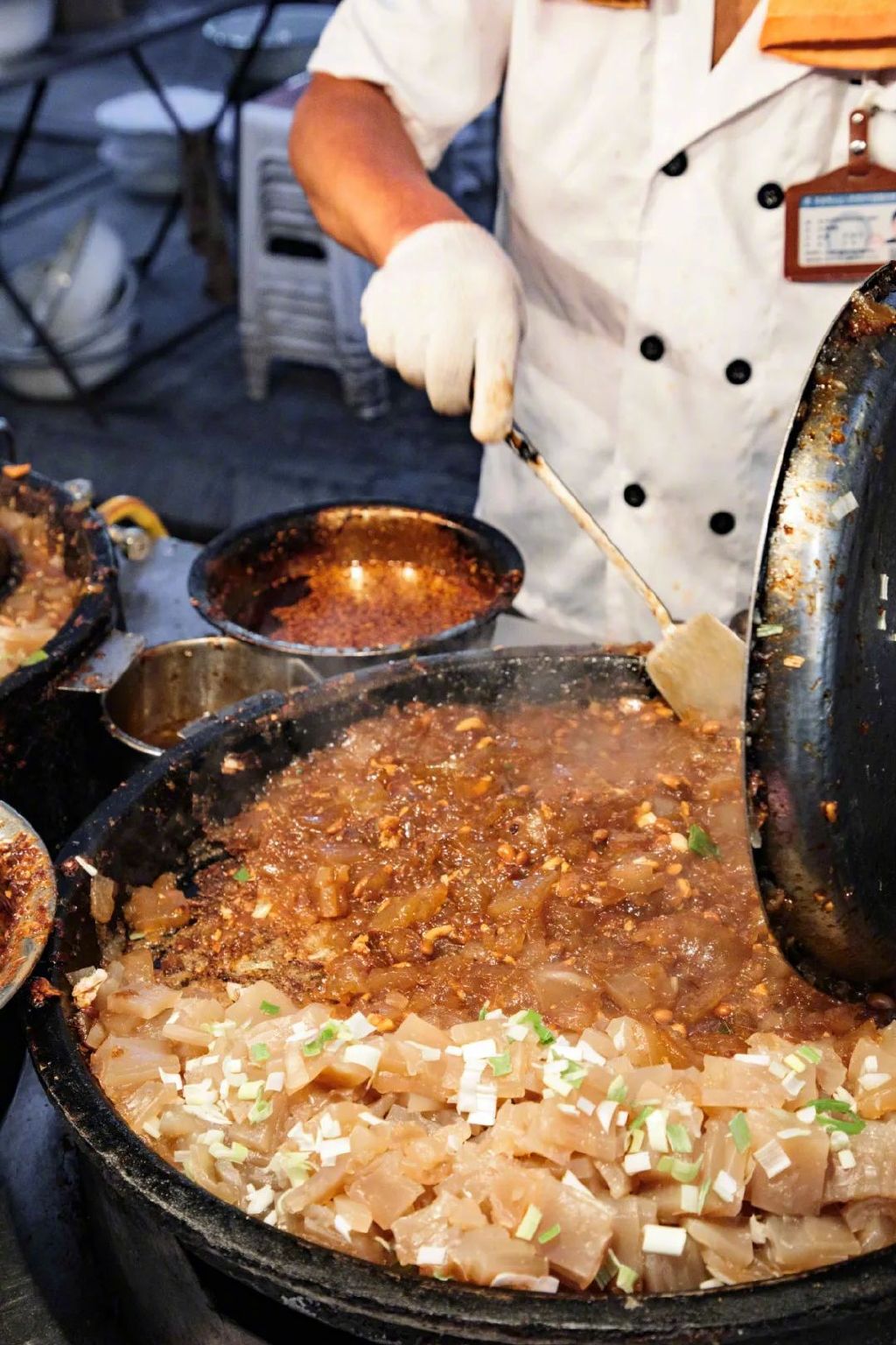 全国最好吃的15大夜市，没逛过就可惜了