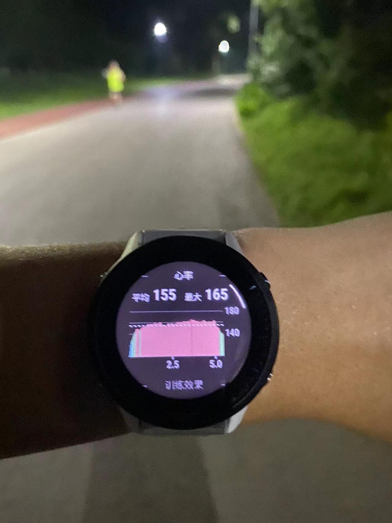 今日头条|高温烧烤模式下，Garmin Forerunner 955带你玩转夏季跑步