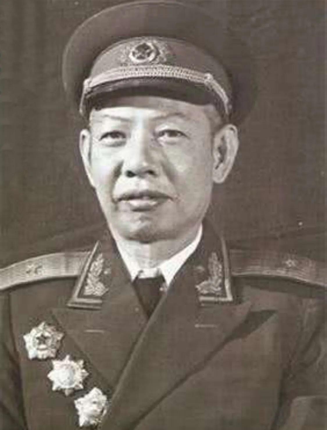 南京军事学院战役系首届学员名单大全：授衔情况，毕业分配去向