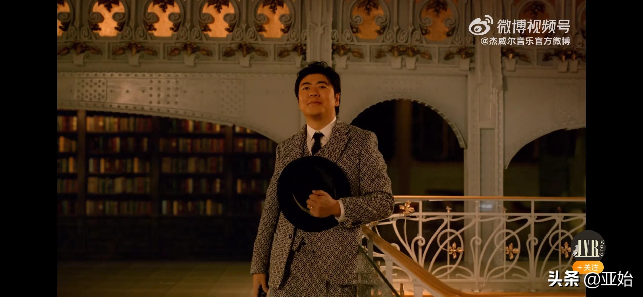 聊一下周杰伦《最伟大的作品》