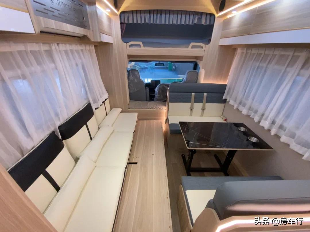 盤點2021年備受關注的十款房車!你更中意哪款呢?
