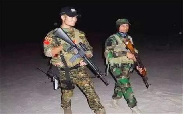 陕西农村娃，为100万年薪，去伊拉克当了雇佣兵，后来结局是怎样