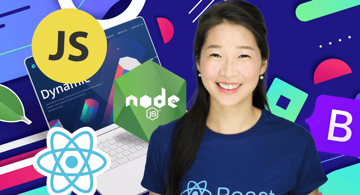 Udemy上十佳Web开发课程