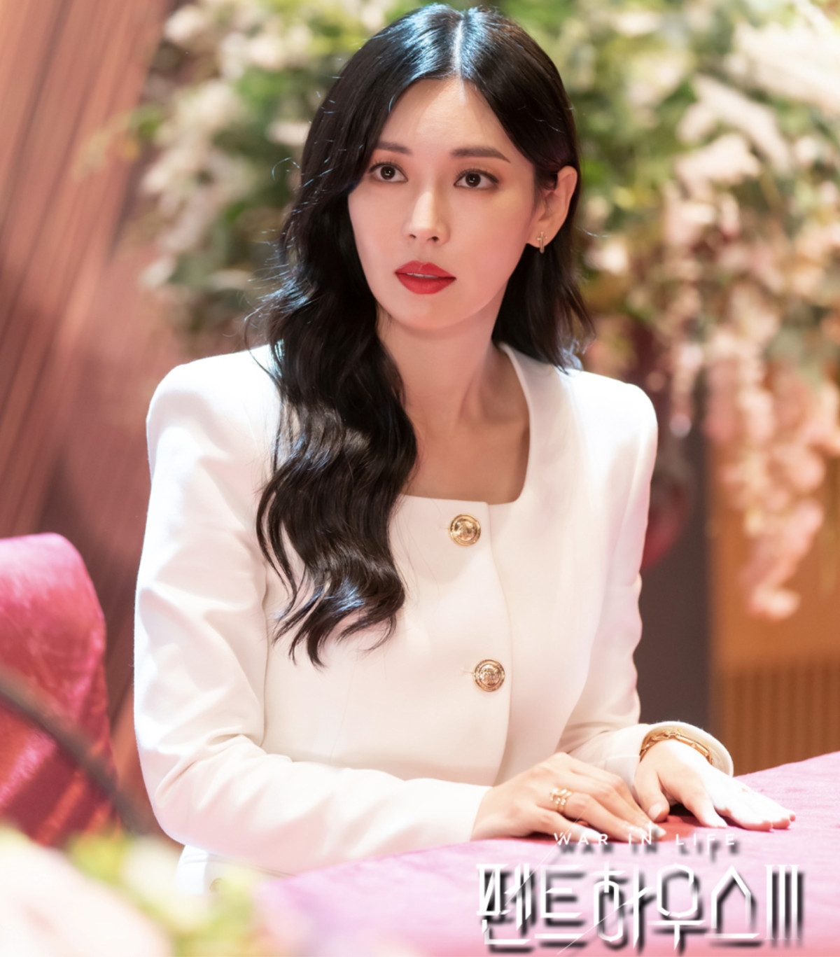 演反派成名的7位韩国演员，南宫珉曾被封「国民恶人」