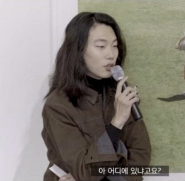 韩娱帅哥与发面馒头的二三事