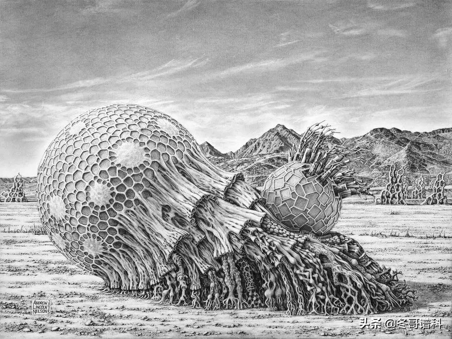 碳可能不是生命的唯一基础