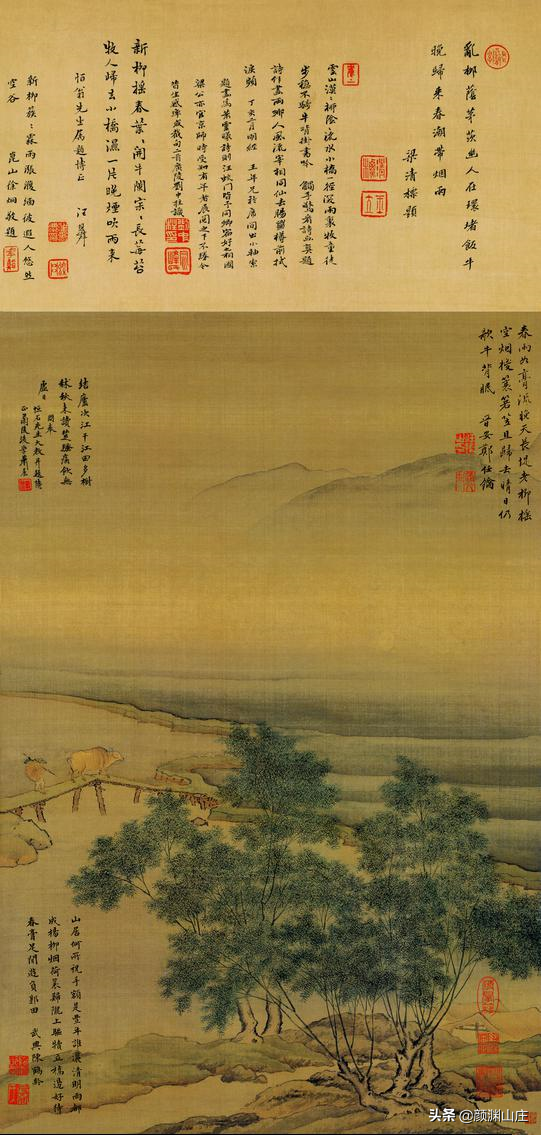 “经、史、子、集”包括哪些典籍？您知道吗