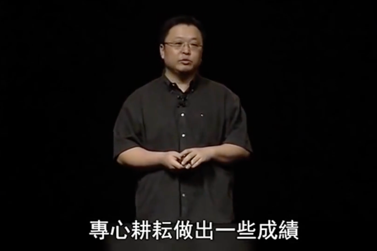 罗永浩是怎么做雇主品牌建设的？