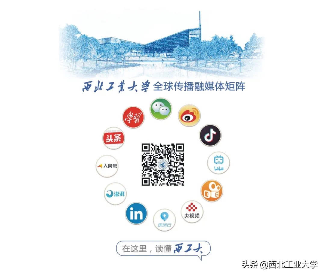 63年前，西工大师生把一架飞机送上蓝天