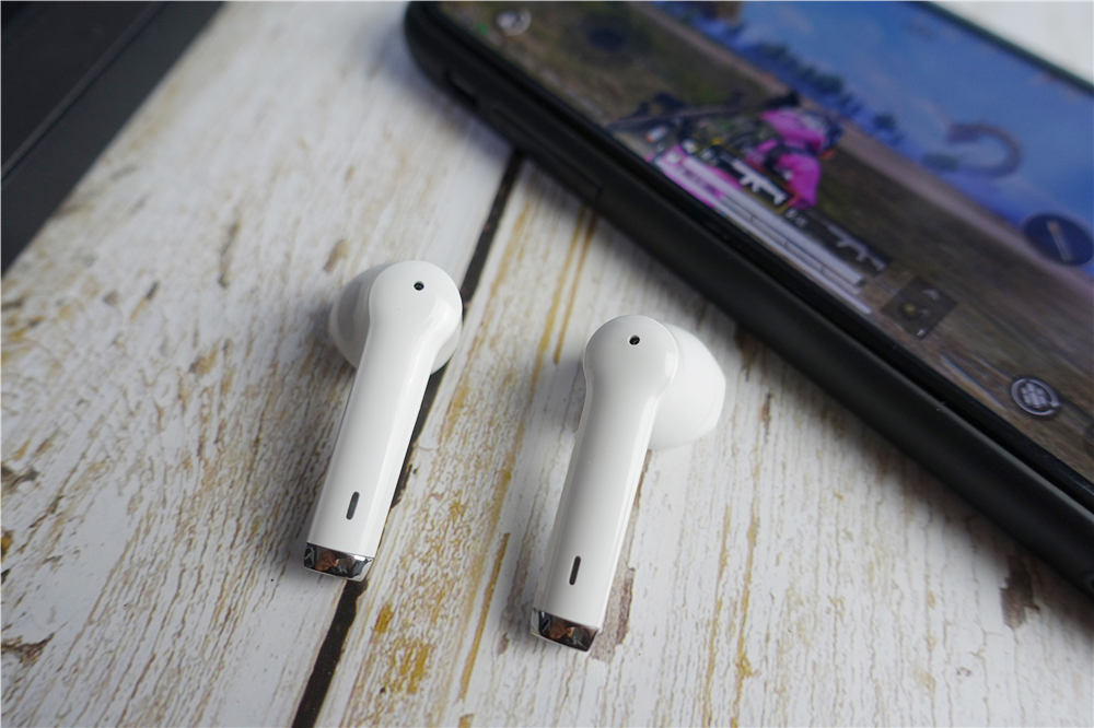 音乐游戏双模式，南卡 Lite pro2真无线蓝牙耳机评测