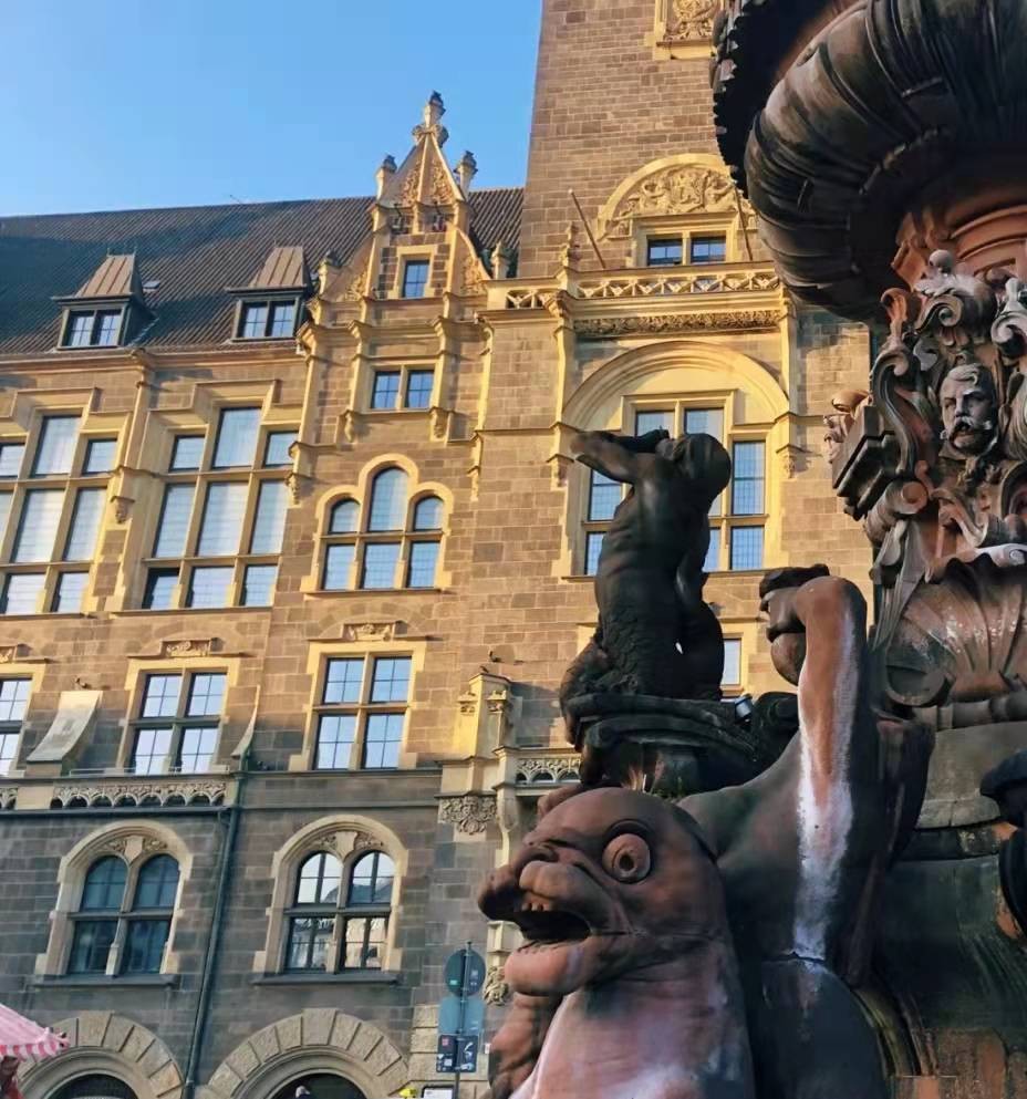 德国伍珀塔尔大学介绍及申请留学攻略，德国艺术作品集辅导机构