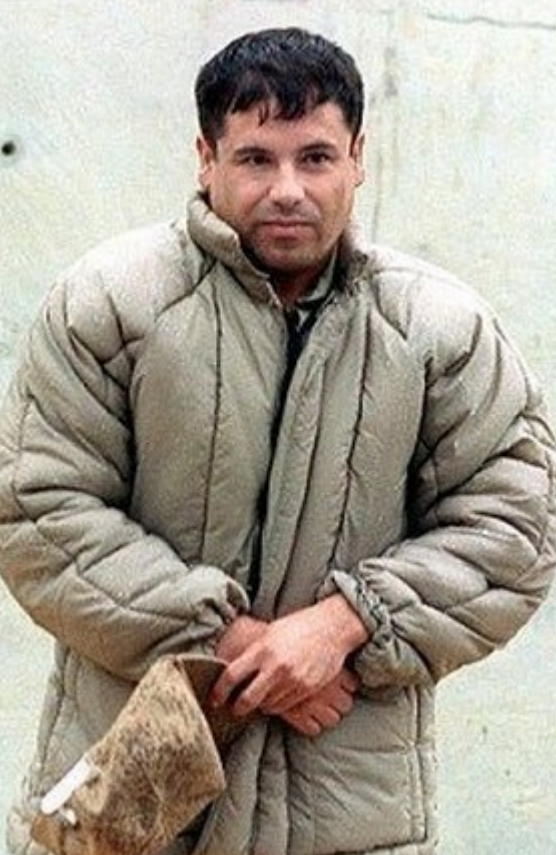 古斯曼：世界头号通缉犯，爱好是娶老婆，被捕后花126亿美金买命