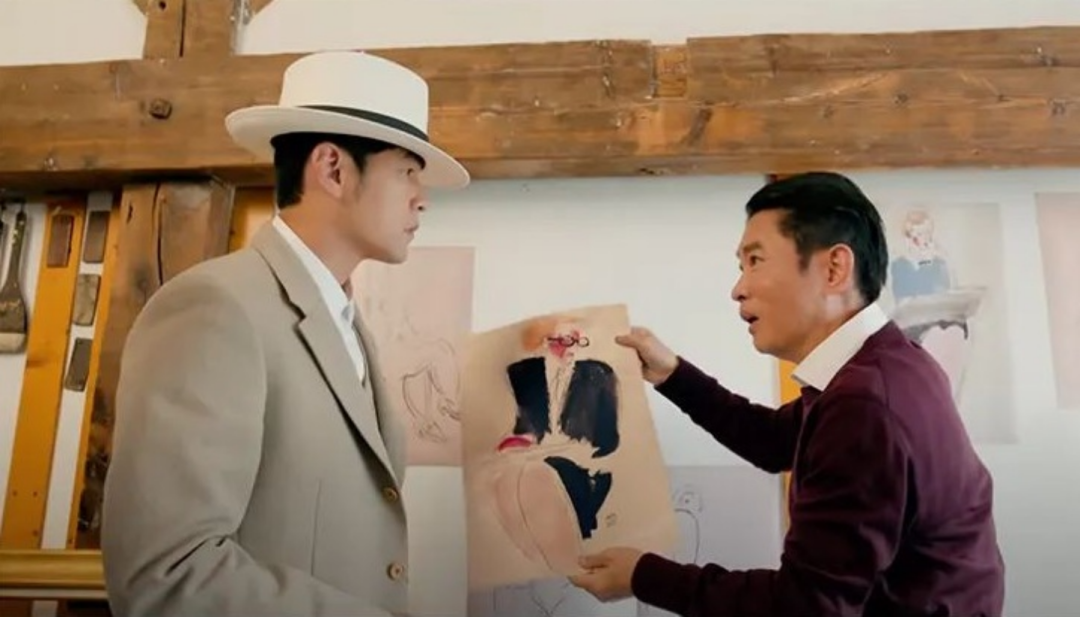 看懂周杰伦《最伟大的作品》MV！你可能需要读这些书…