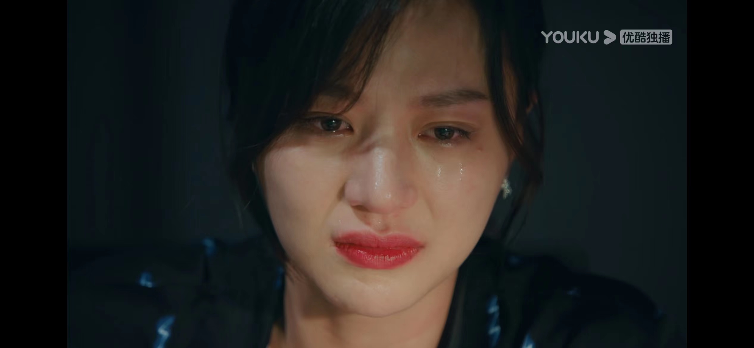 《女心理师》中的美女配角：北大学霸、入选戛纳、留学海归？