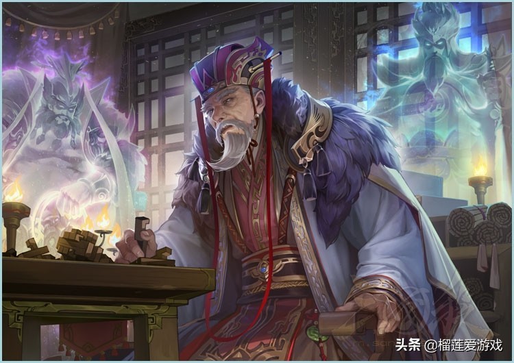 三国杀：50宝珠还在换杨彪？神孙策才是最优选择，50宝珠兑换攻略