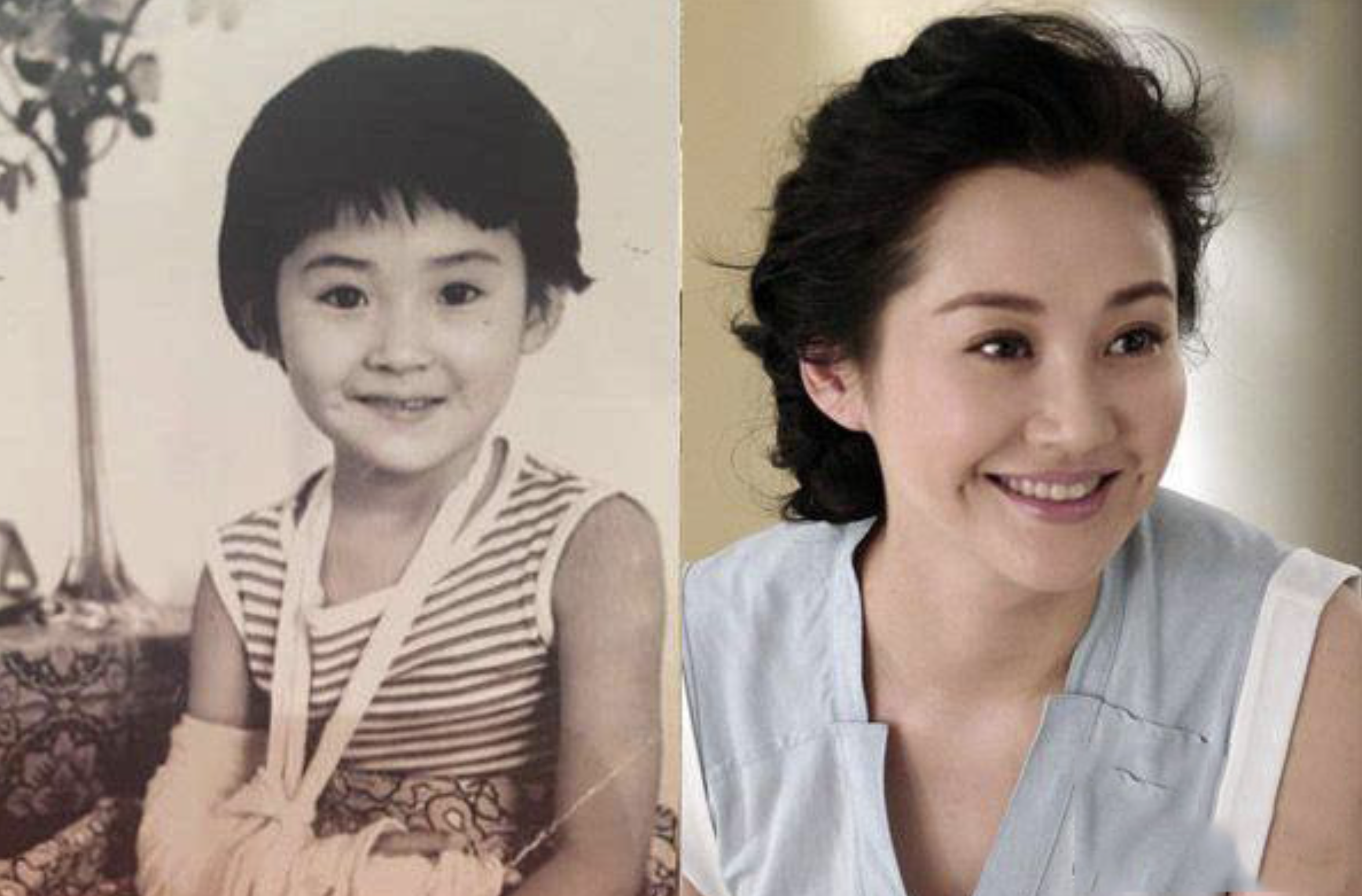 “痴情汉”尤勇智：扇班主任嘴巴，遭许晴抛弃，余生不负妻子沈蓉