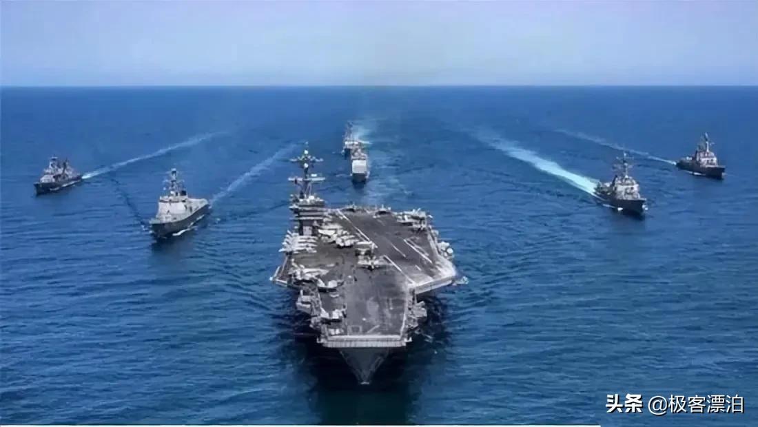 美国自愧不如？用工业技术封锁却被我国突破，轧机之王让世界赞叹