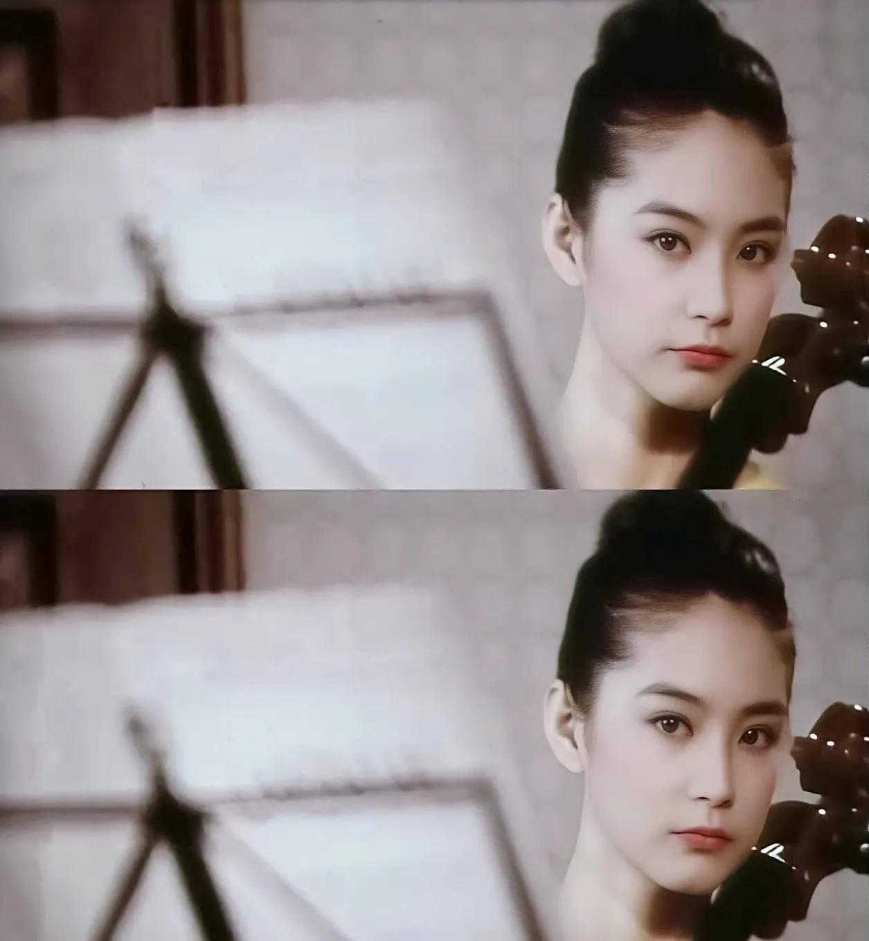 有一种“自卑”叫我好丑，这4位女星都不照镜子的吗？