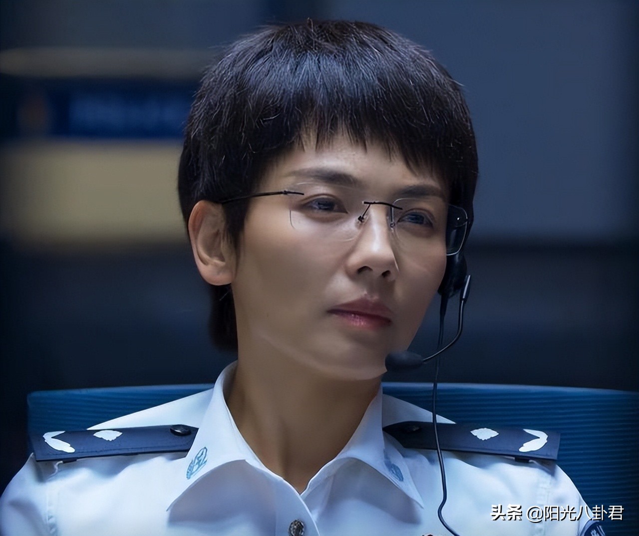 6位名气大于实力的演员，明明演啥都一个样，偏偏还都是影帝视后