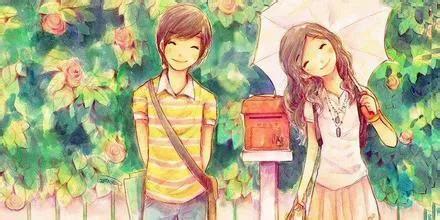 情侣道歉语录，没有你的原谅，我宁愿长眠此生