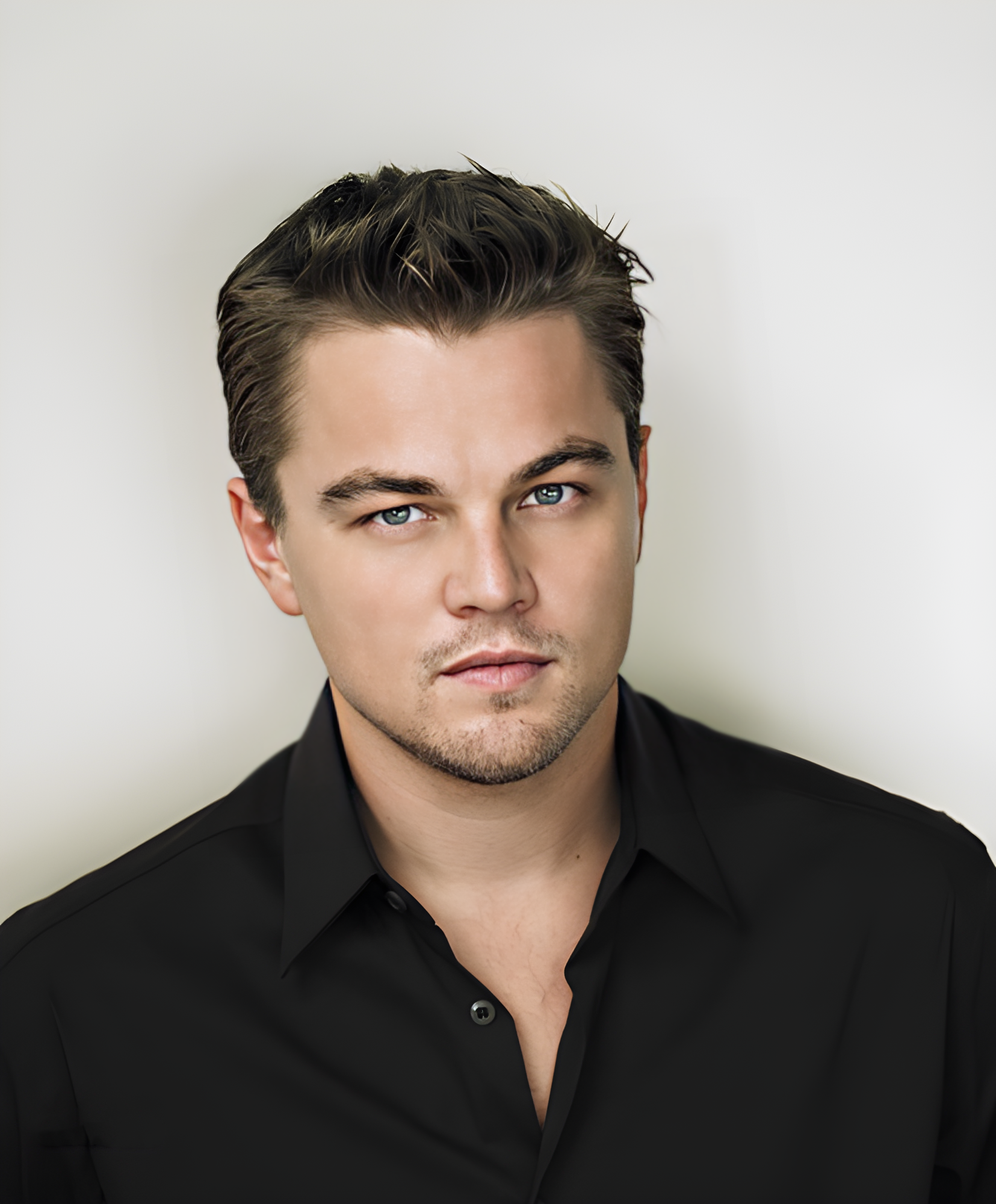 莱昂纳多·迪卡普里奥，人称“小李子”