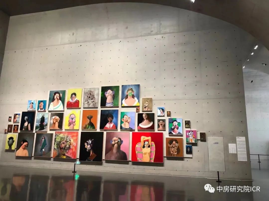 没有国际艺术中心，就没有国际消费中心