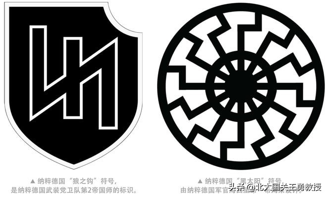 解析 | 普京讲乌克兰须去纳粹化到底指什么？