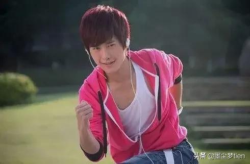 红着红着就凉凉的几位明星，曾经都红透天，如今却很少有人提起