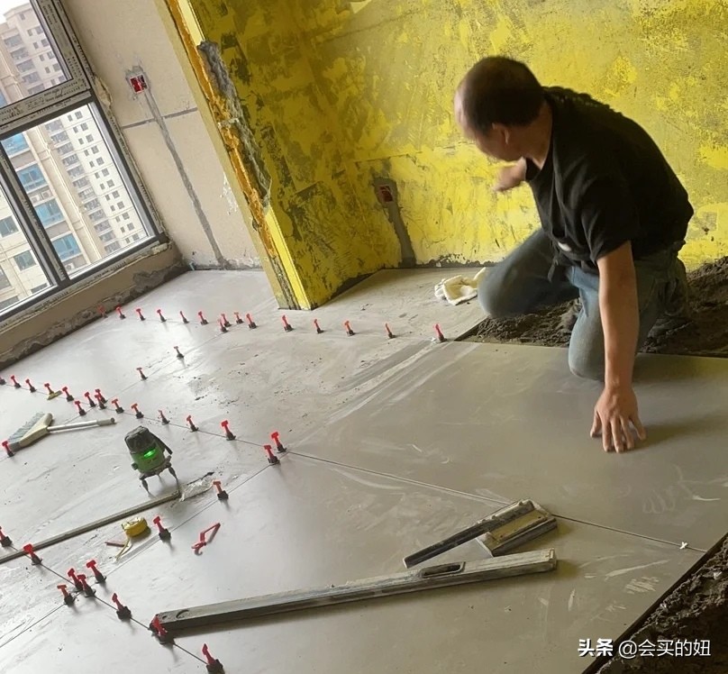 装修最全施工流程：按这18步走，装出一个满意的家