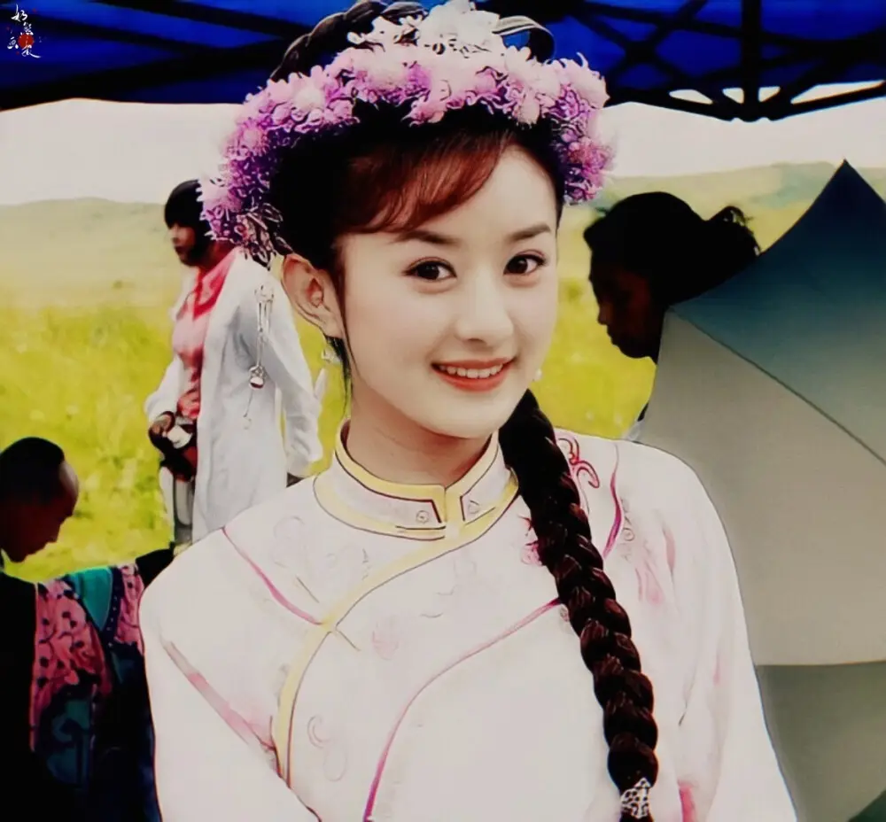 自带笑脸的6大女星 在圈内总能力挽狂澜 看她们笑感觉像吃糖一样甜