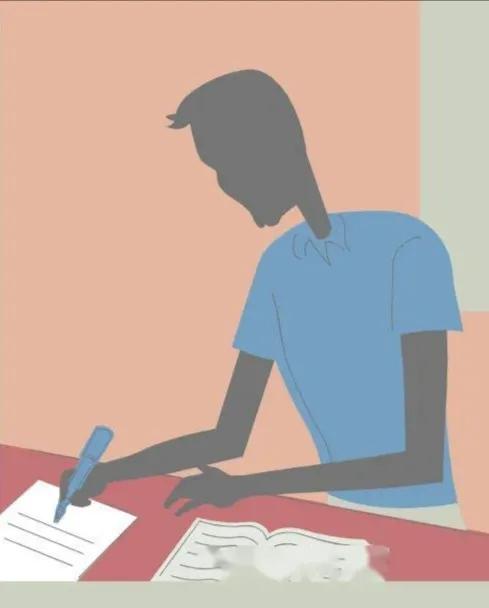 粥左罗手把手教你《学会写作》