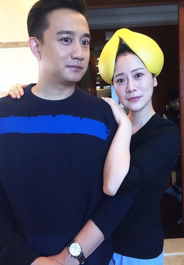 "名门千金"海清:家里曾坐拥万平古宅,儿子有望成下一个谷爱凌