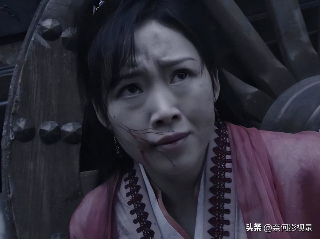 《说英雄谁是英雄》真相大白！杀死王小石母亲的人并不是元十三限