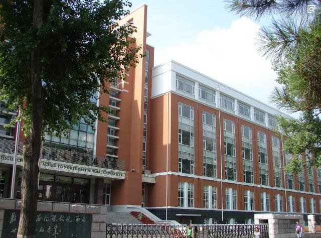 太意外！东北高中排名出炉，榜首全国第二，吉林一中却沦为第四？