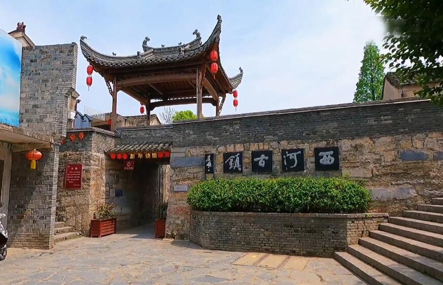 芜湖旅游景点攻略(有趣的芜湖县8个自驾游景点攻略推荐)