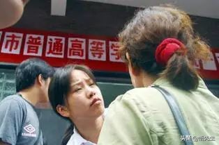 高考四十四年，哪一张照片是属于你的记忆（珍贵！）