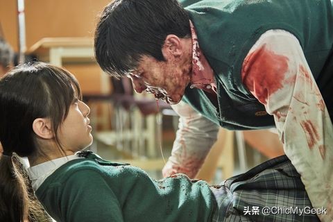 10部经典必看生存游戏影剧！比《鱿鱼游戏》更残忍黑暗