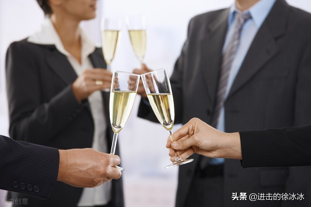 职场十大生存法则