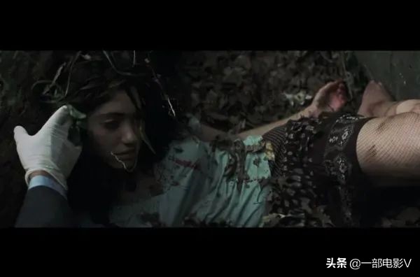 令人绝望的电影，让人不想看第二遍《神秘河》