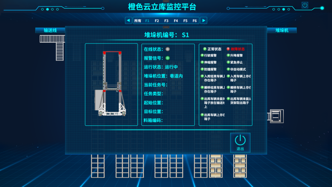 双跨赋能系列案例丨宝威新材料科技智能工厂