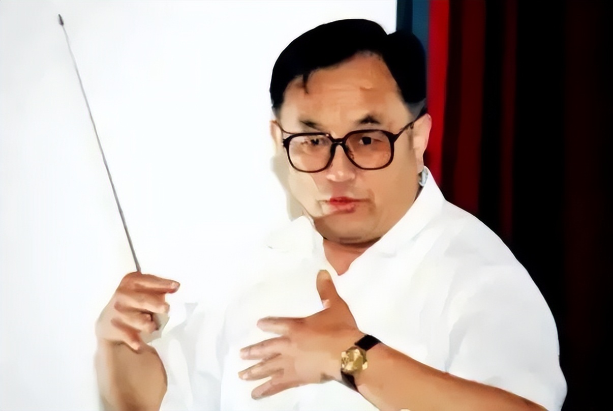灯塔传承｜蒋新松：中国机器人之父