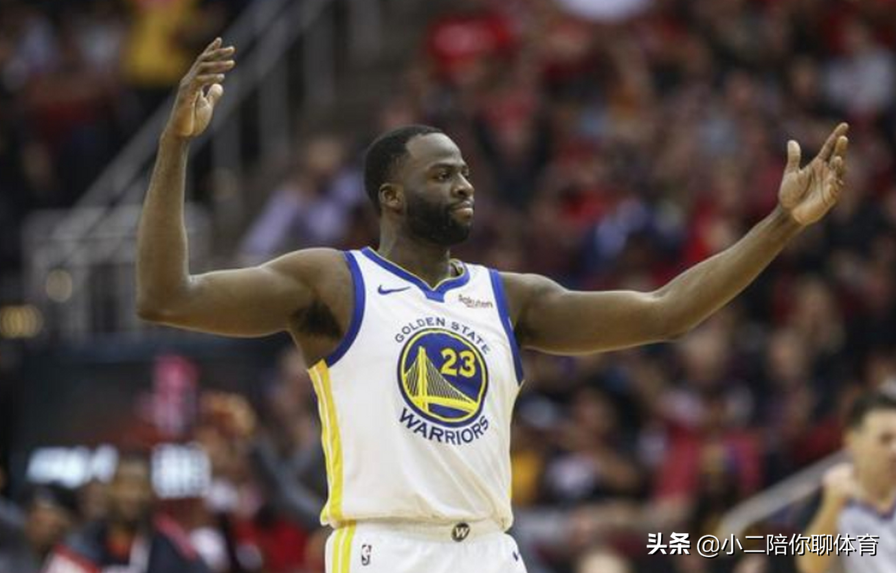 为什么nba球队夺冠没有希望(詹姆斯和欧文联手？湖人队不可能夺冠，格林火力全开力挺勇士队)