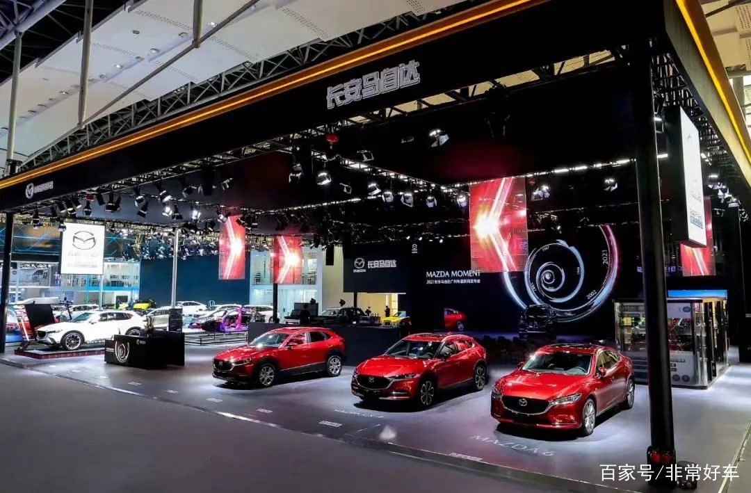 2022年汽車行業展望，這三個品牌“有戲”