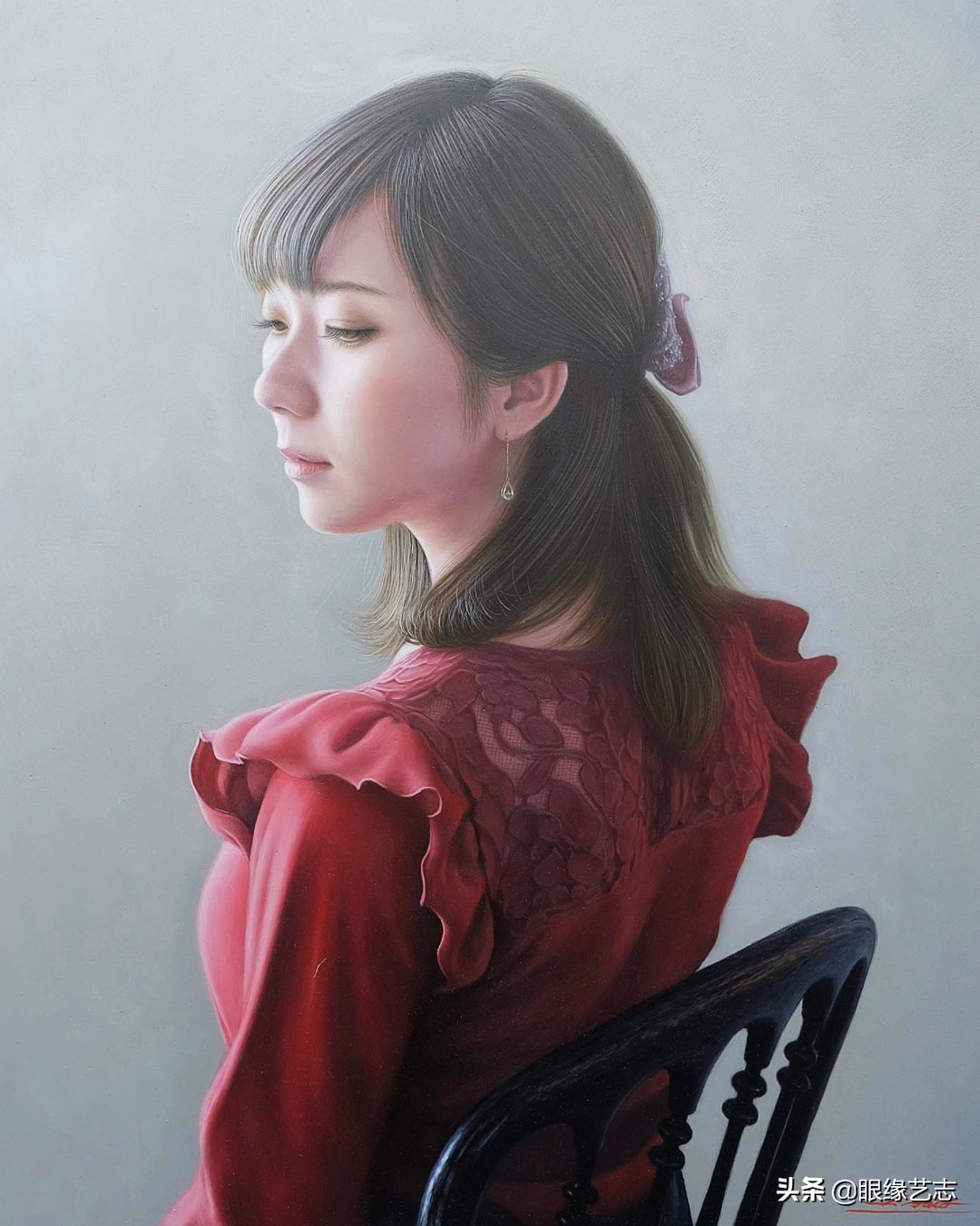 什么是绘画？如何自学绘画？听听武藏野美术大学讲师佐藤功怎么说