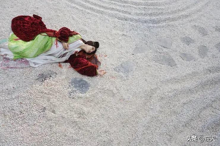 国产故障剧，倭风化百分之九十八