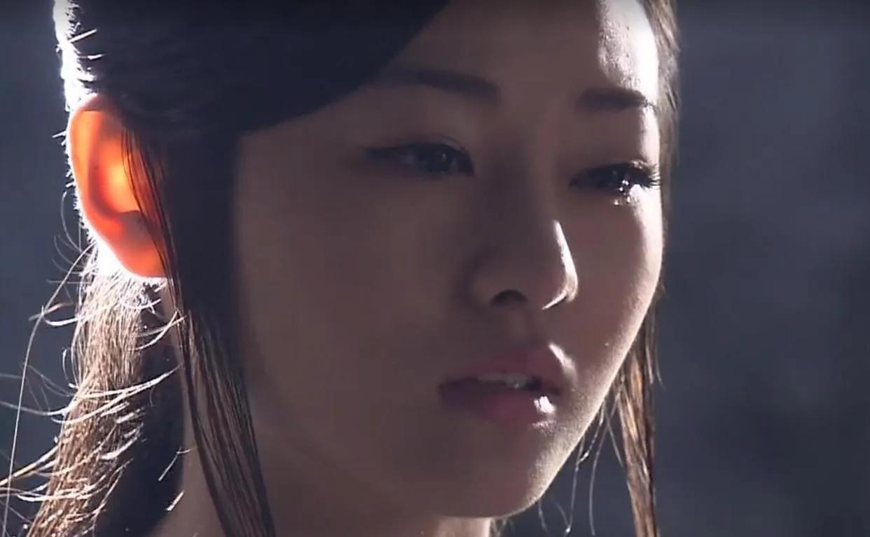 还记得当时的《楚留香传奇》吗？这部剧女演员人均绝色