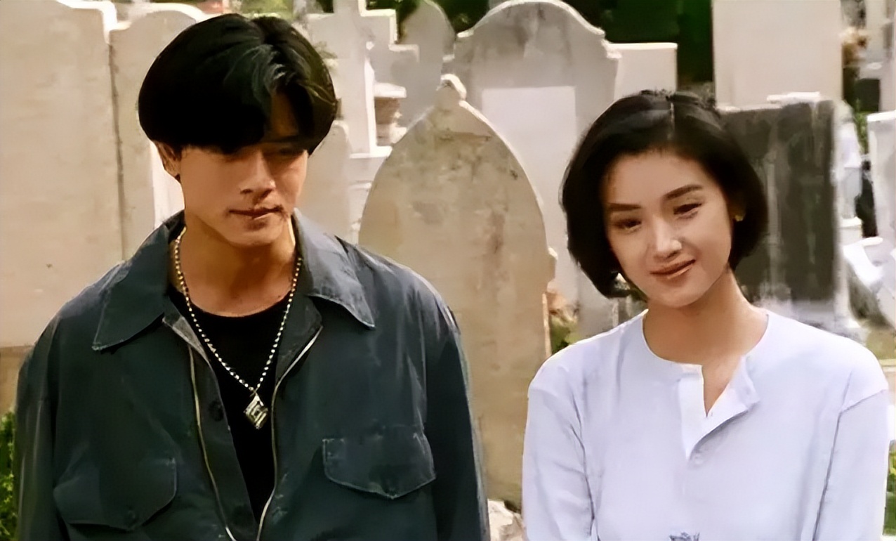 下嫁寒门的6位女星，莫文蔚当后妈，陈嘉桦嫁职员，吴倩莲退出圈